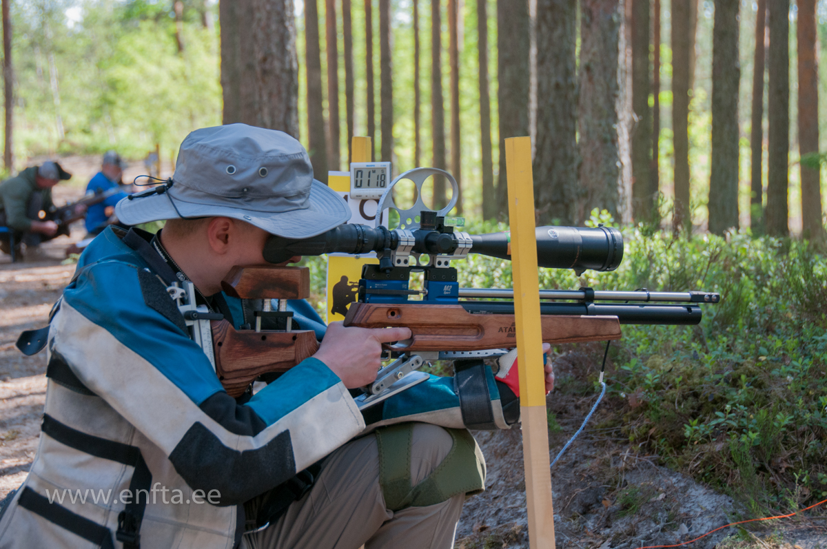 041 Sergey Zubenko from Russia